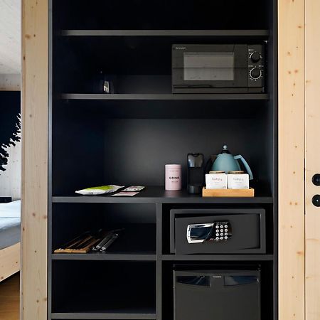 Numa Vienna Wood Aparthotel Phòng bức ảnh