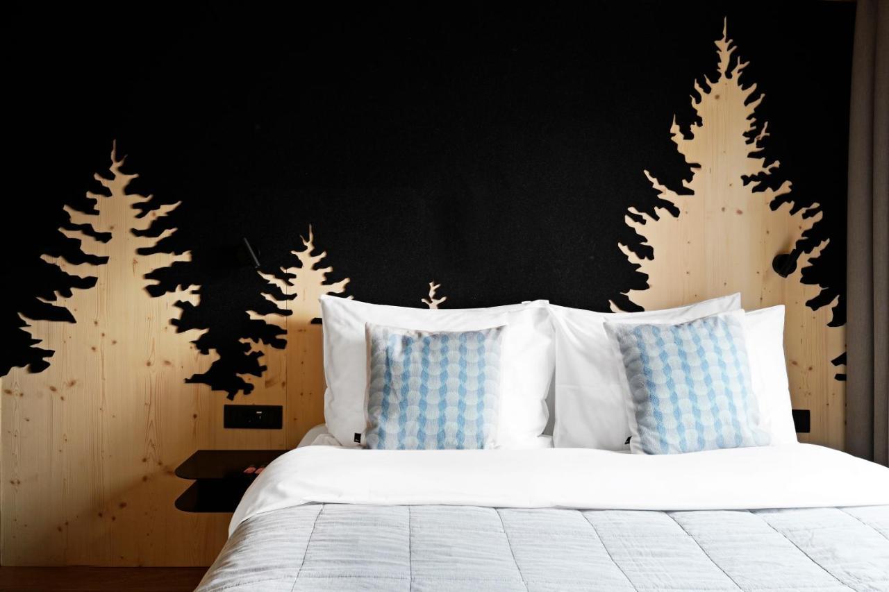 Numa Vienna Wood Aparthotel Phòng bức ảnh