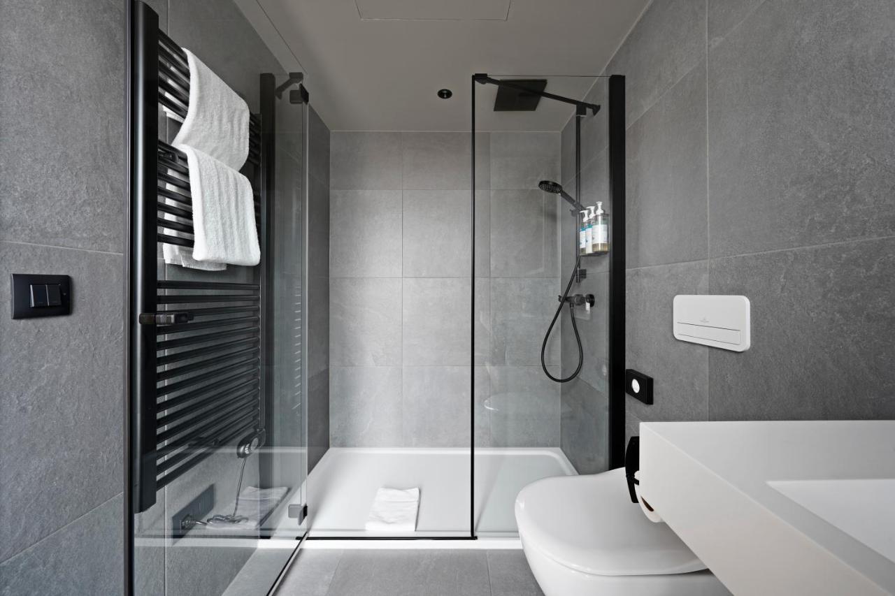 Numa Vienna Wood Aparthotel Ngoại thất bức ảnh