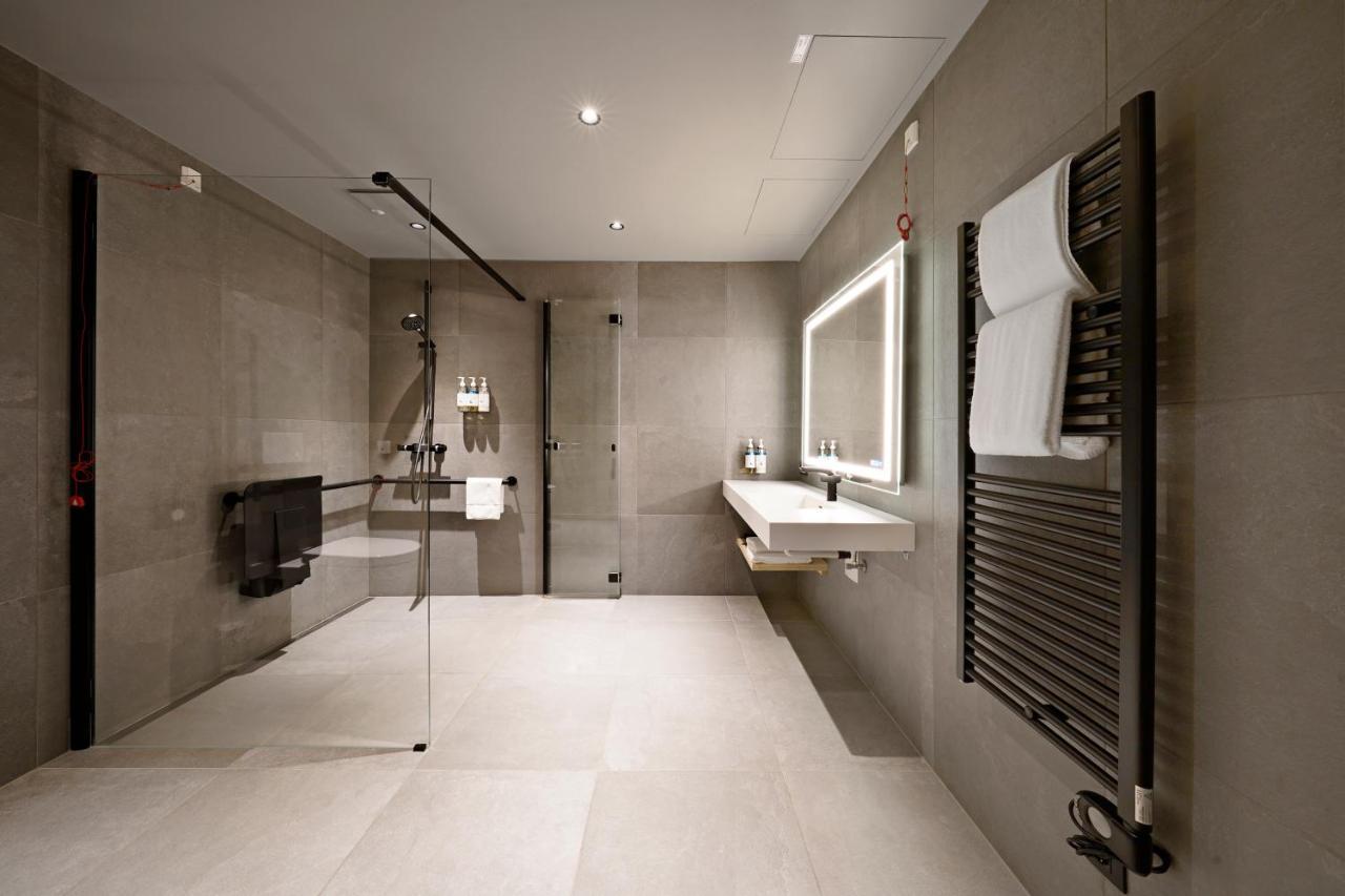 Numa Vienna Wood Aparthotel Ngoại thất bức ảnh