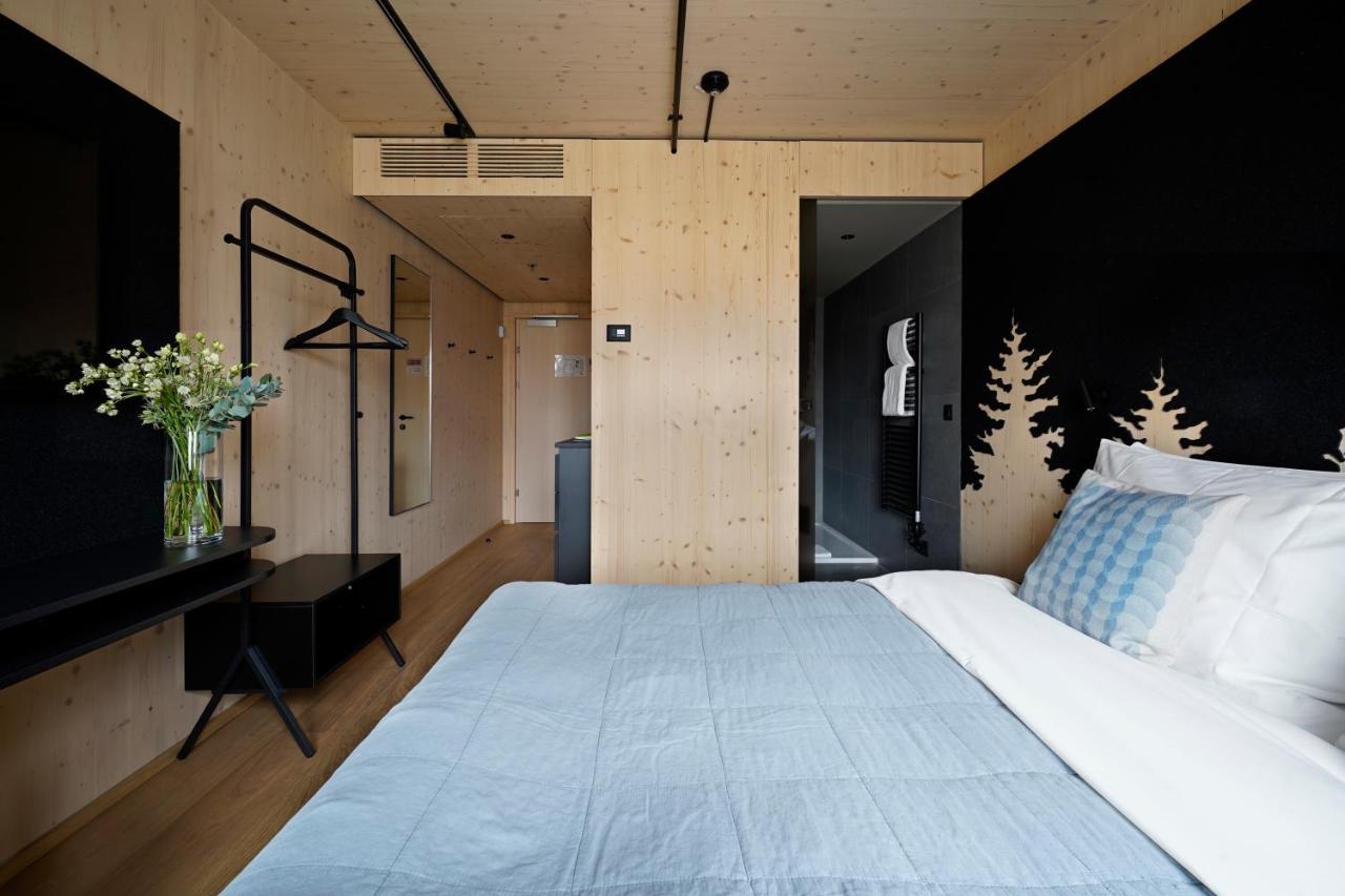 Numa Vienna Wood Aparthotel Ngoại thất bức ảnh