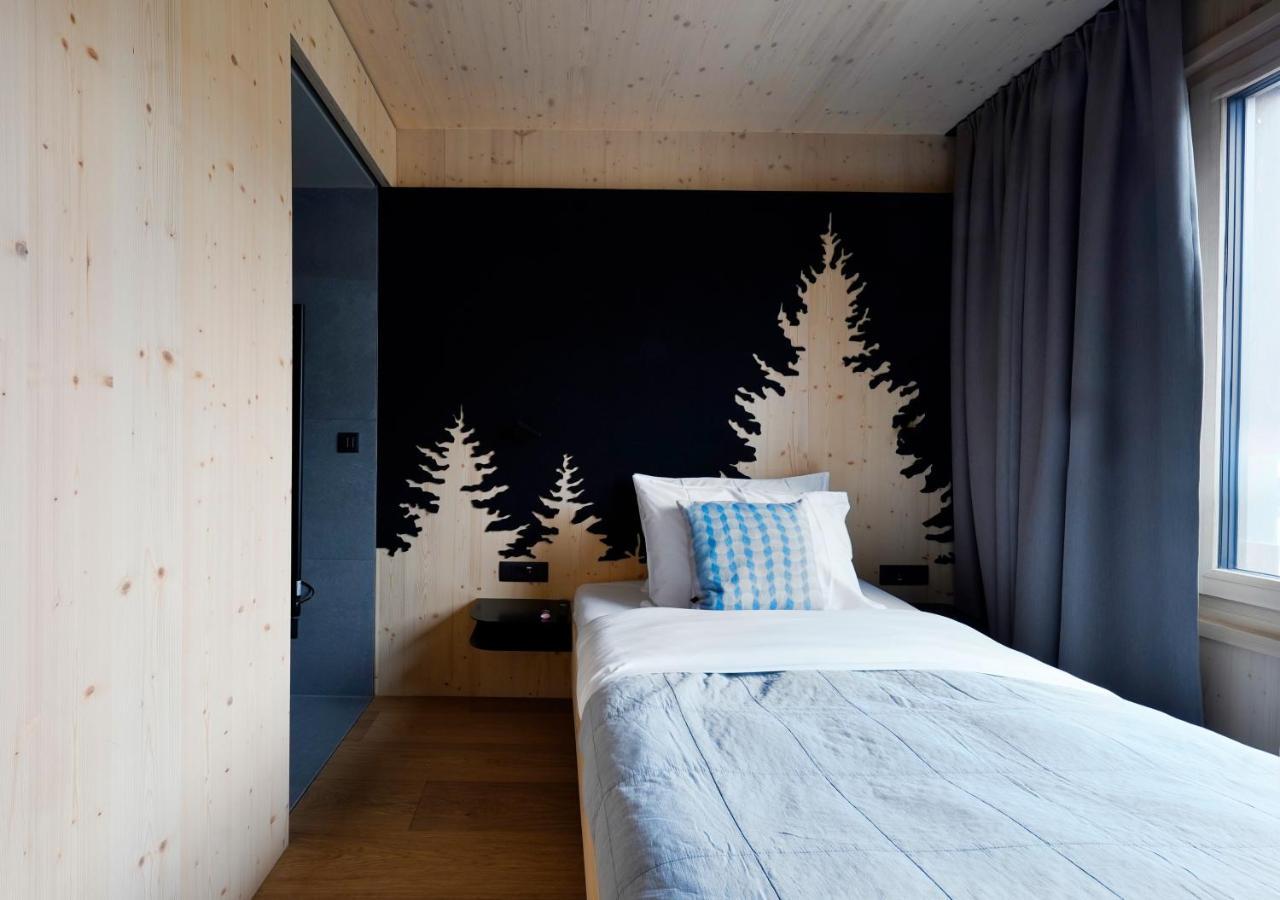Numa Vienna Wood Aparthotel Phòng bức ảnh