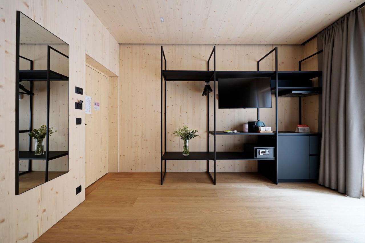 Numa Vienna Wood Aparthotel Ngoại thất bức ảnh
