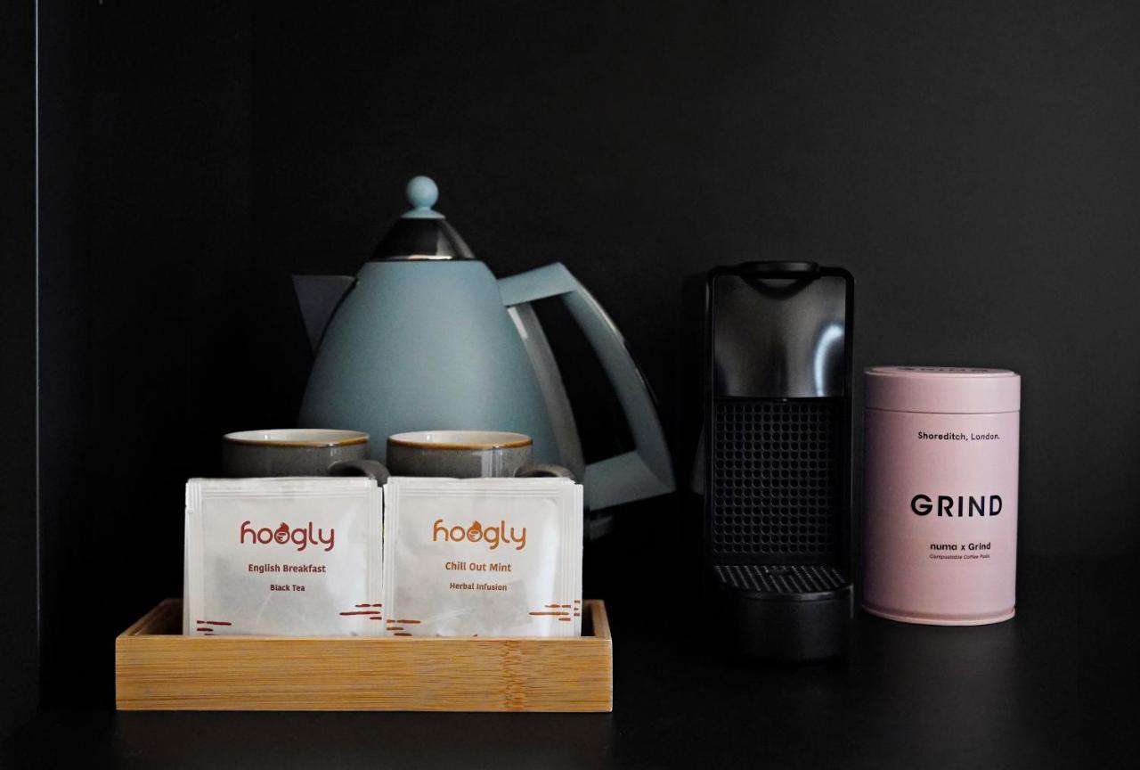 Numa Vienna Wood Aparthotel Ngoại thất bức ảnh