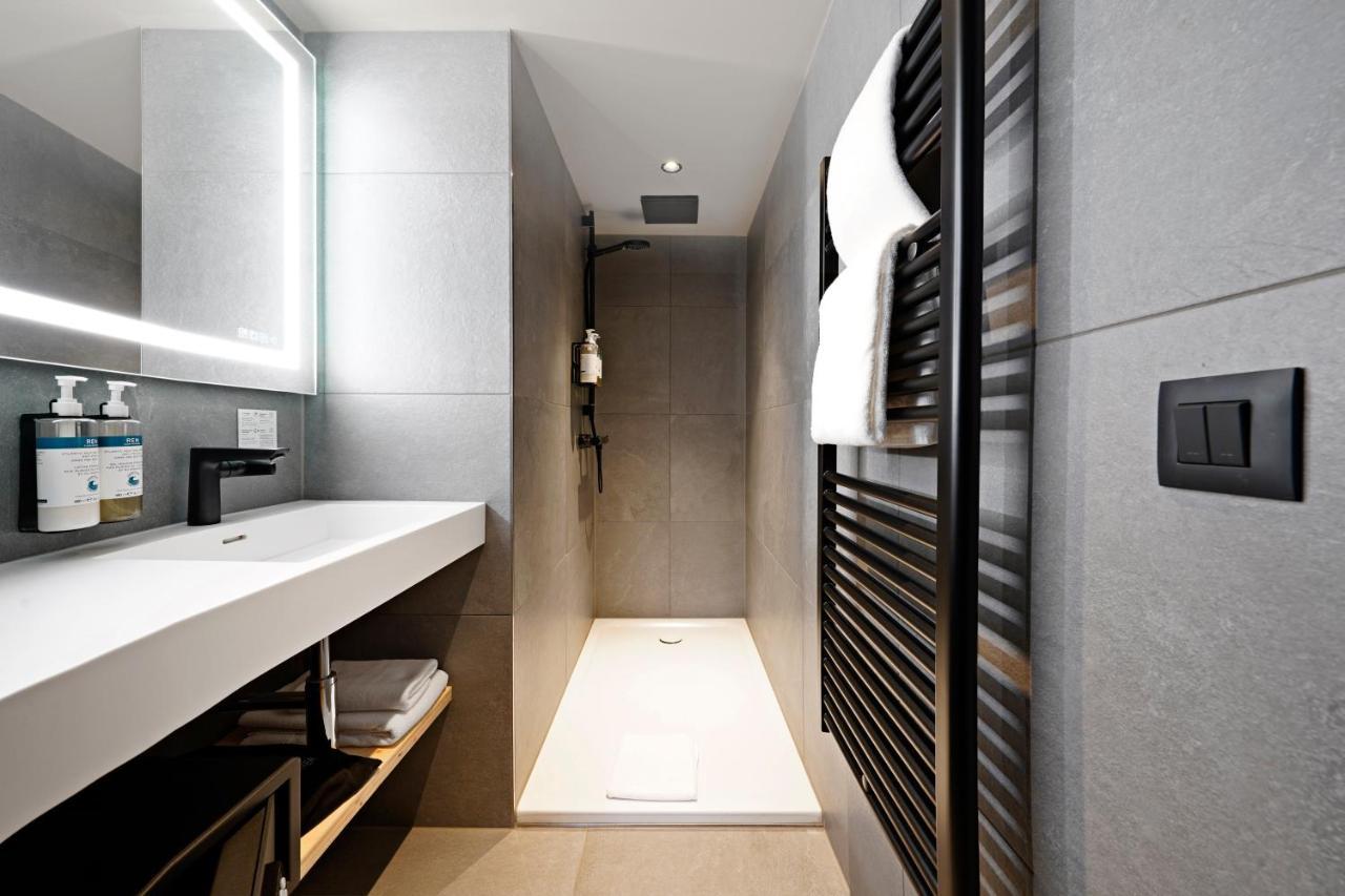 Numa Vienna Wood Aparthotel Phòng bức ảnh