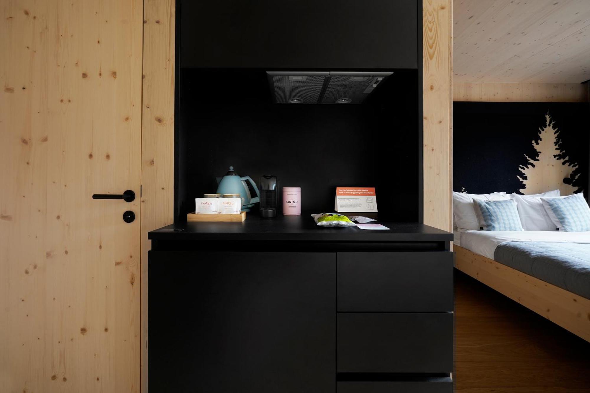 Numa Vienna Wood Aparthotel Phòng bức ảnh