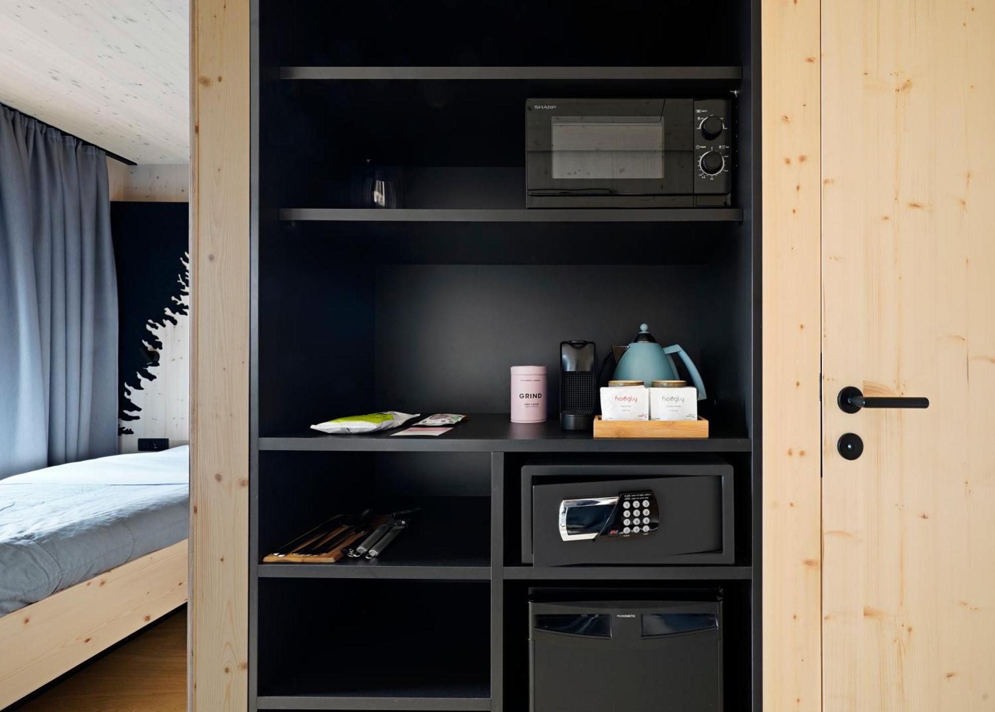 Numa Vienna Wood Aparthotel Phòng bức ảnh