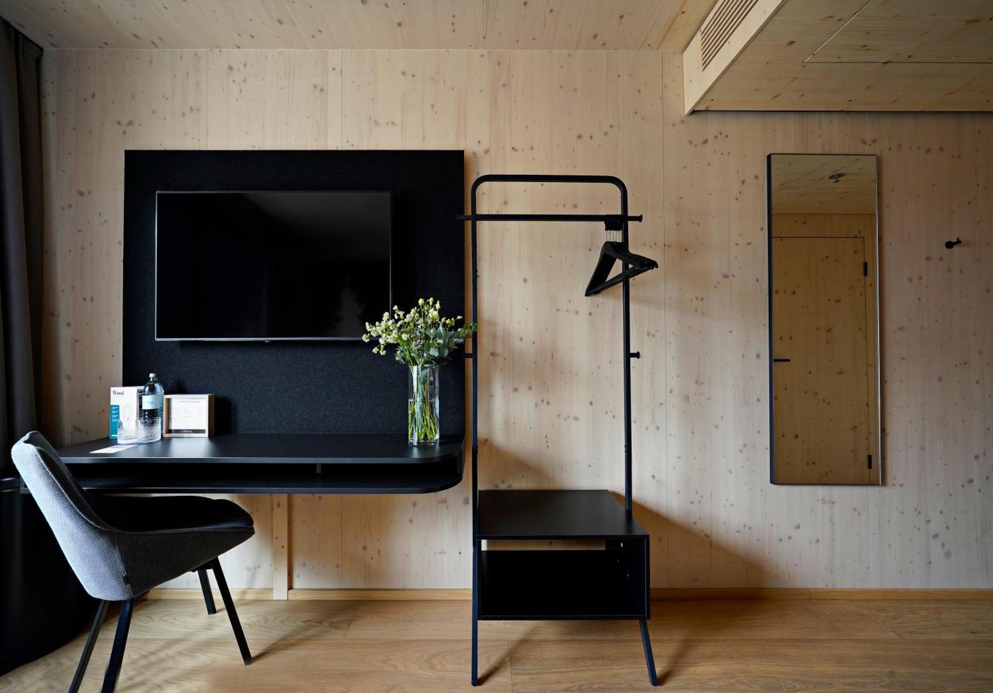 Numa Vienna Wood Aparthotel Phòng bức ảnh