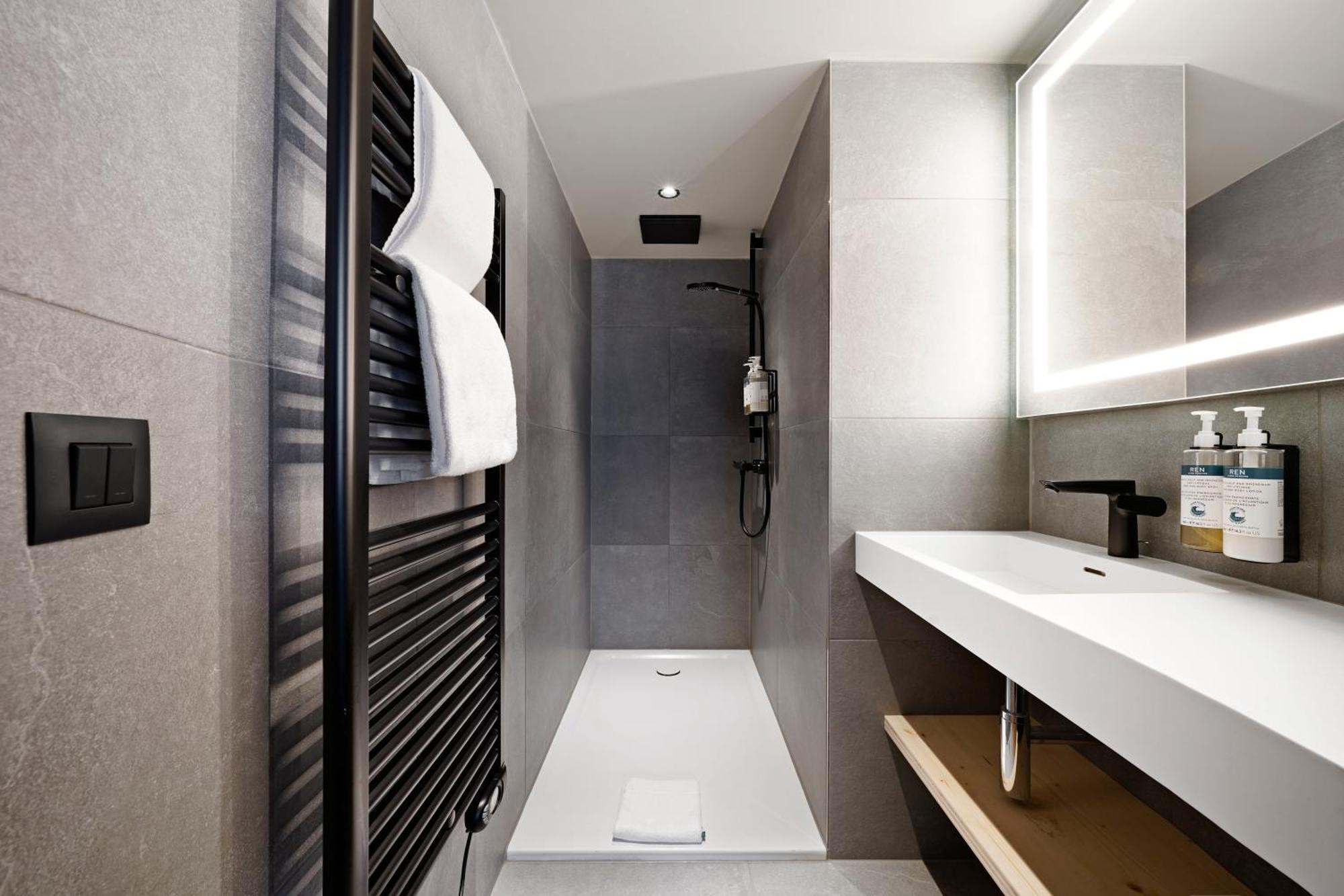 Numa Vienna Wood Aparthotel Phòng bức ảnh