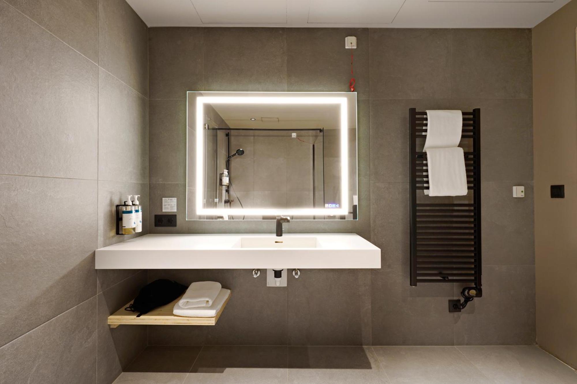 Numa Vienna Wood Aparthotel Phòng bức ảnh